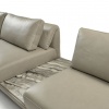 Strauss sofa